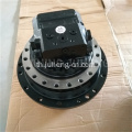 2401-9121B อุปกรณ์การเดินทางมอเตอร์ DH120 Final Drive